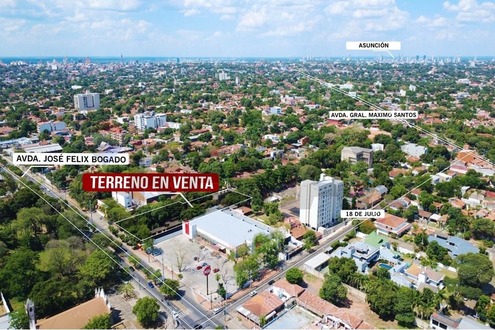 Terreno - Venta - San Vicente, Paraguay — foto 2