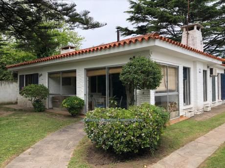 3 Dormitorios Atlántida