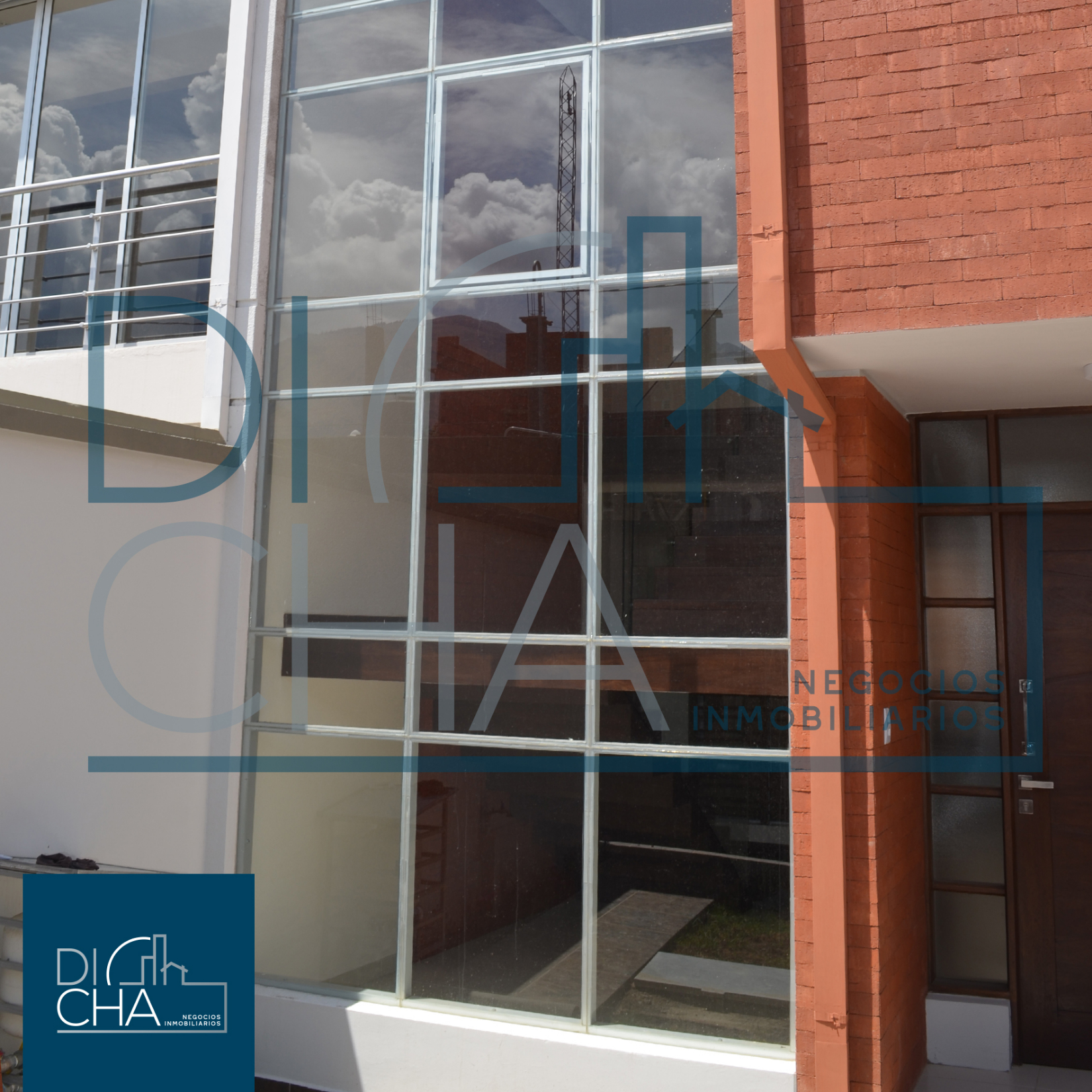 Casa en venta en Tiquipaya