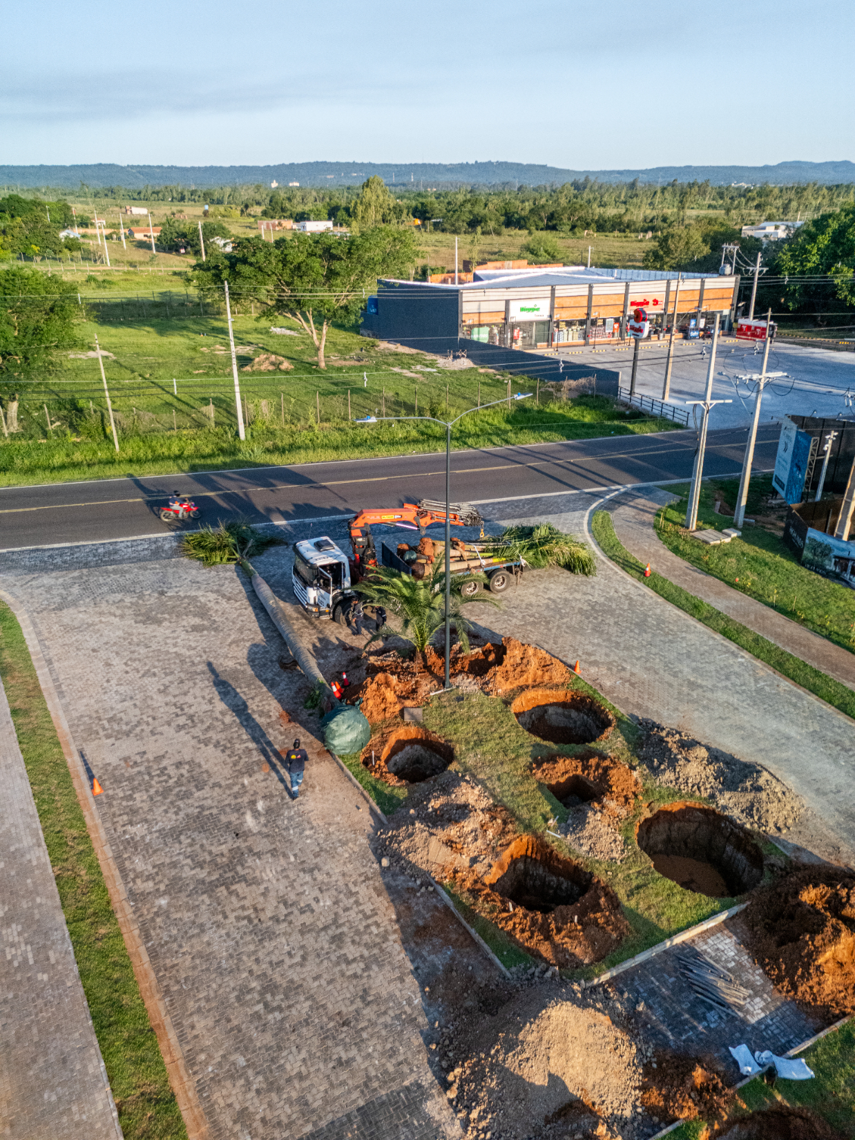 Lotes En Highlands | Barrio Cerrado De Alta Gama — foto 2