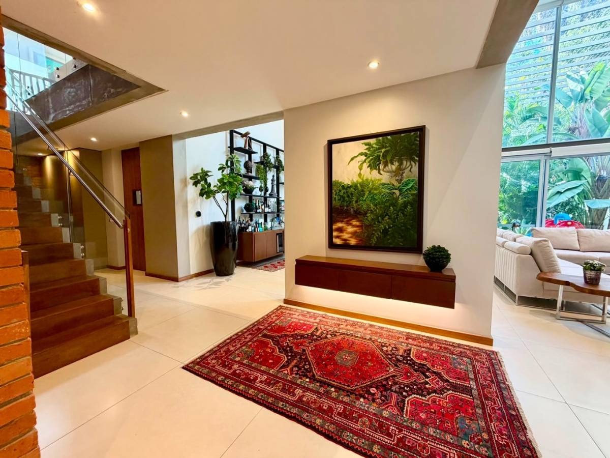 Casa en venta en Mburicaó