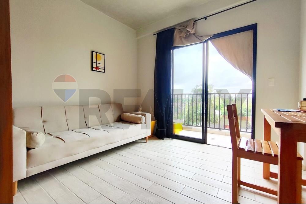 VENDO MONOAMBIENTE AMOBLADO — foto 2