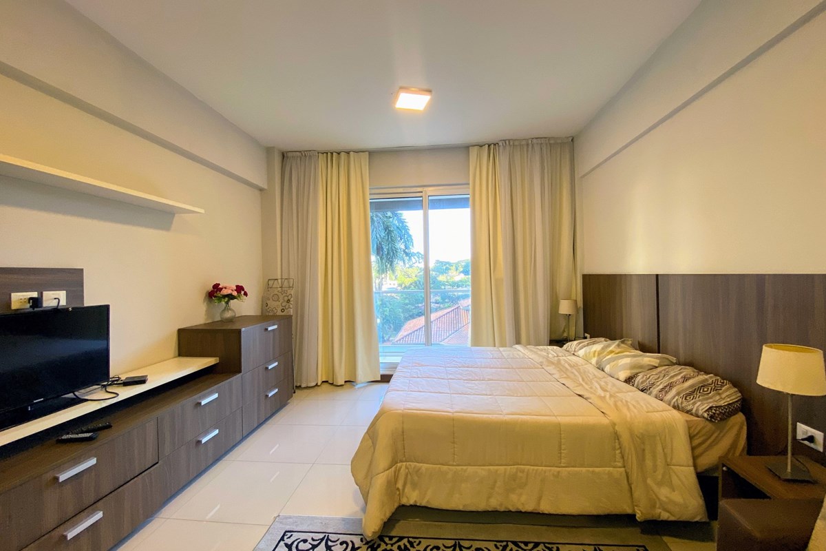 Departamento en alquiler en Ycuá Satí, Asunción — foto 3