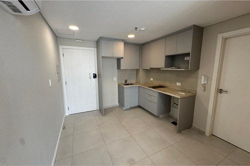 Departamento-Alquiler-Mburucuyá, Asunción — foto 2