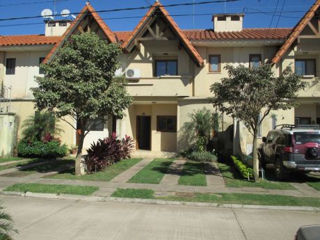 Casa En Condominio Villa Borghese