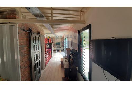 ALUILO QUINTA EN SAN BERNARDINO — foto 3