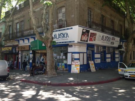 Venta Terreno Cordón