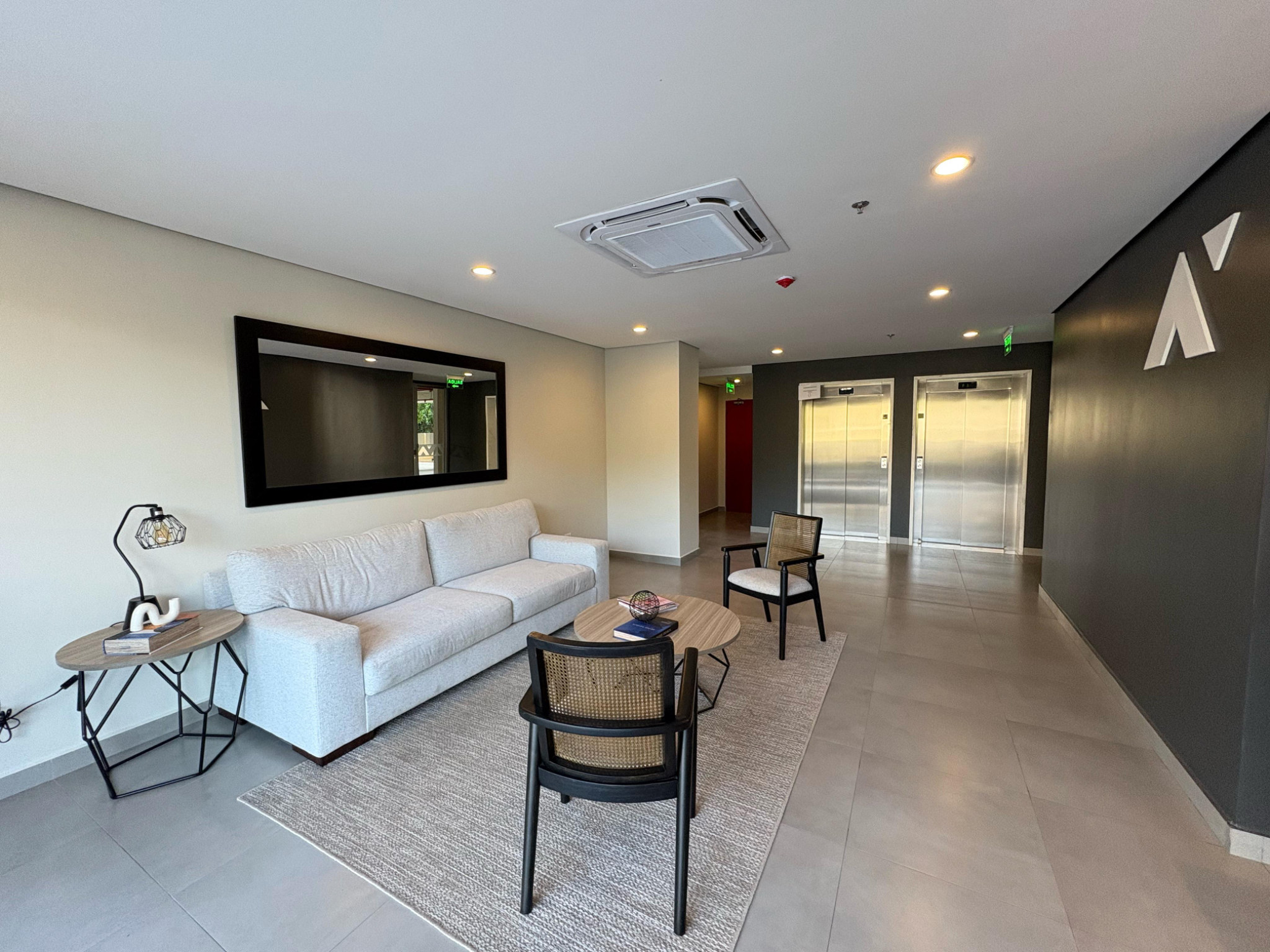 Departamento A Estrenar De 2 Dormitorios - Tierra Alta Hassler — foto 2