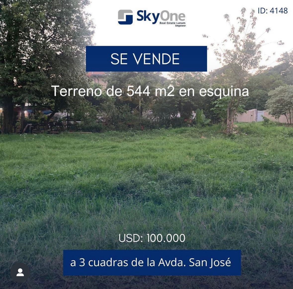 Terreno en venta en Ciudad del Este — foto 3
