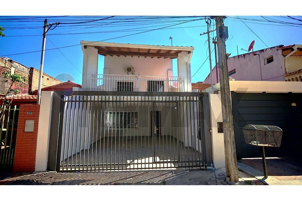 Casa en alquiler en Ciudad Nueva