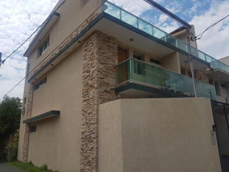 Vendo Hermoso Triplex A Estrenar !!! Zona Colegio Goethe