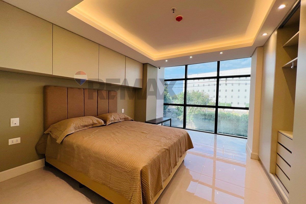 Departamento en venta en Herrera
