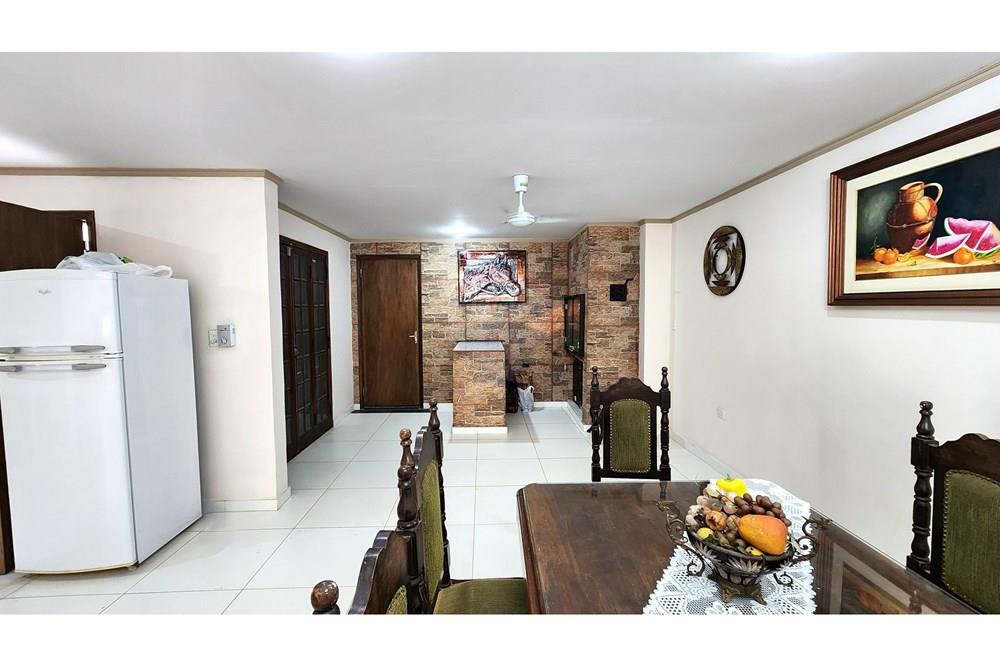 Duplex - Alquiler - Paraguay Asunción Las Lomas — foto 3