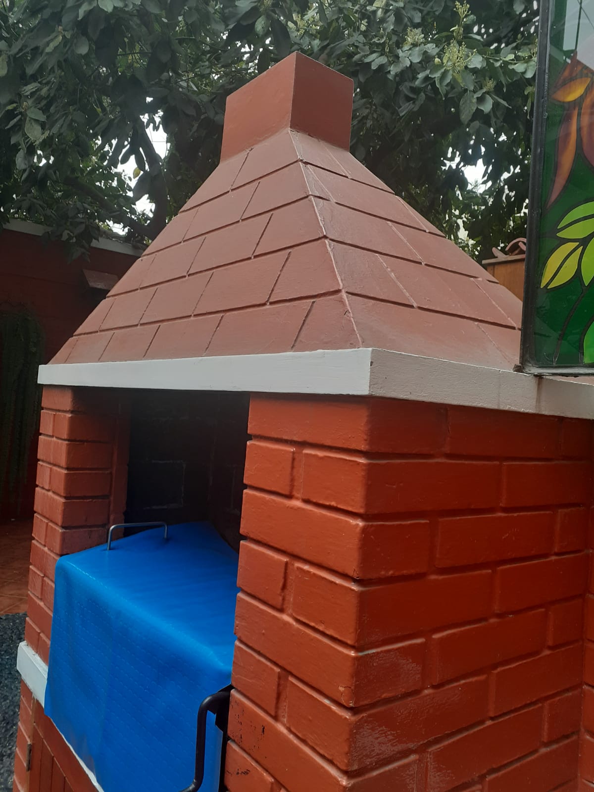 Departamento en alquiler en San Borja
