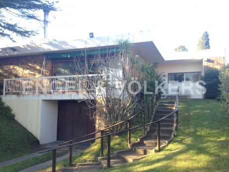 Casa Luminosa En El Pinar