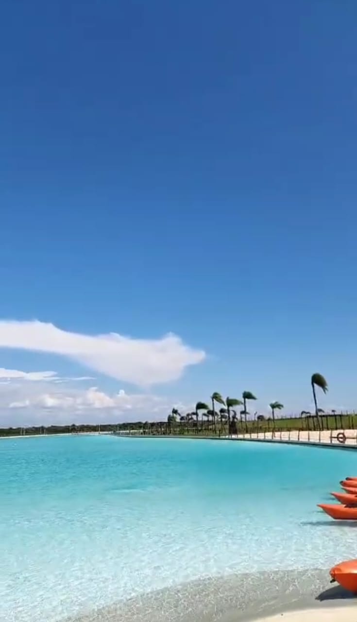 VENDO HERMOSO TERRENO EN COSTA DEL LAGO CON MEMBRESIA — foto 2