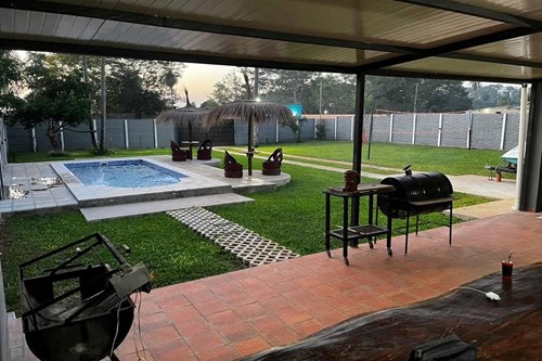 Casa Quinta en Venta, Potrero Guazu, Itaugua, Central — foto 3