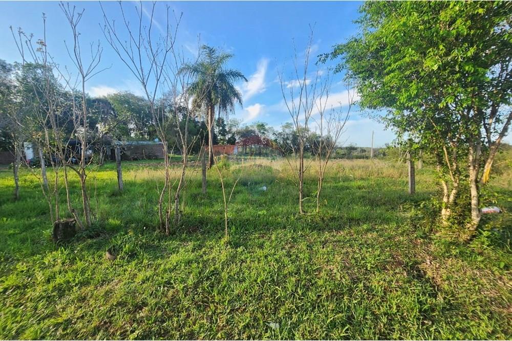 Terreno - Venta - Cambyretá, Itapúa, Paraguay — foto 2