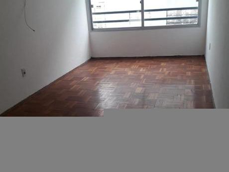 Vendo Apartamento En El Centro