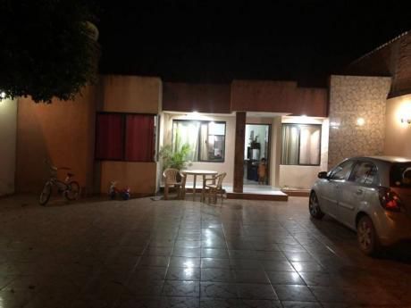 Casa En Anticretico En Condominio