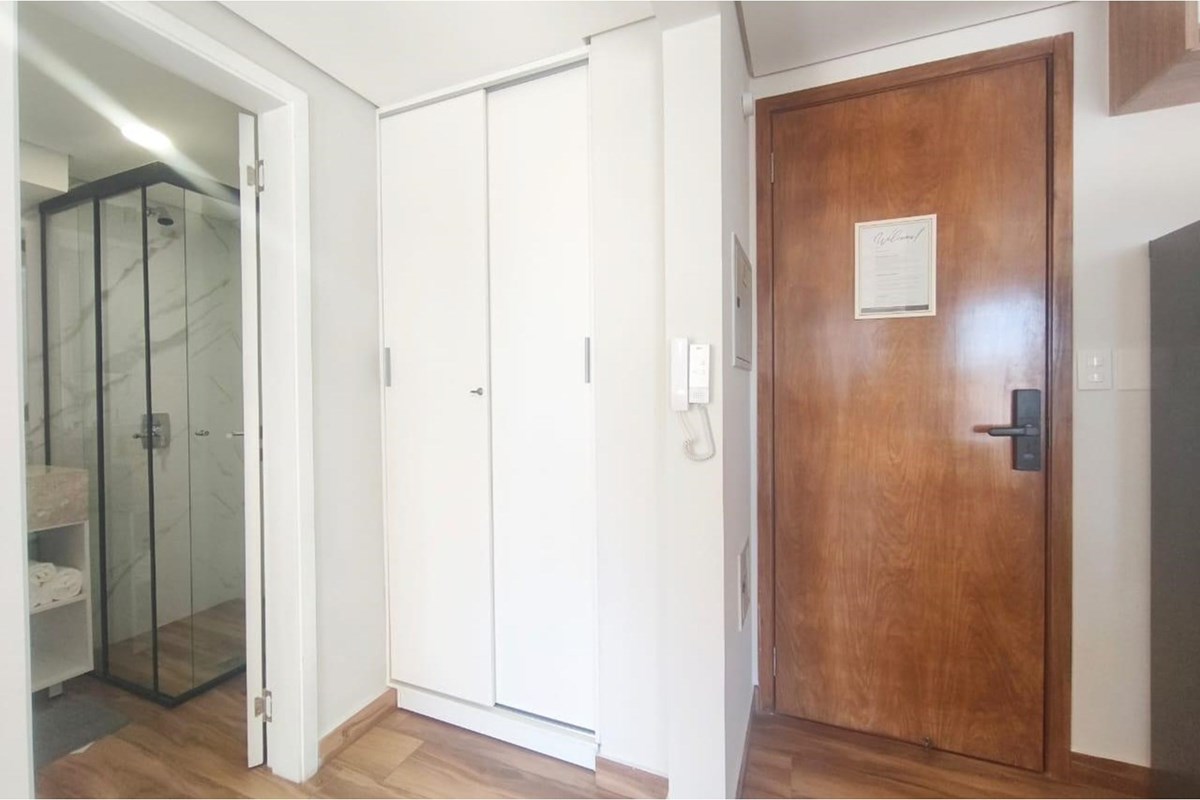 Alquiler-Departamento-Ycua Sati — foto 3