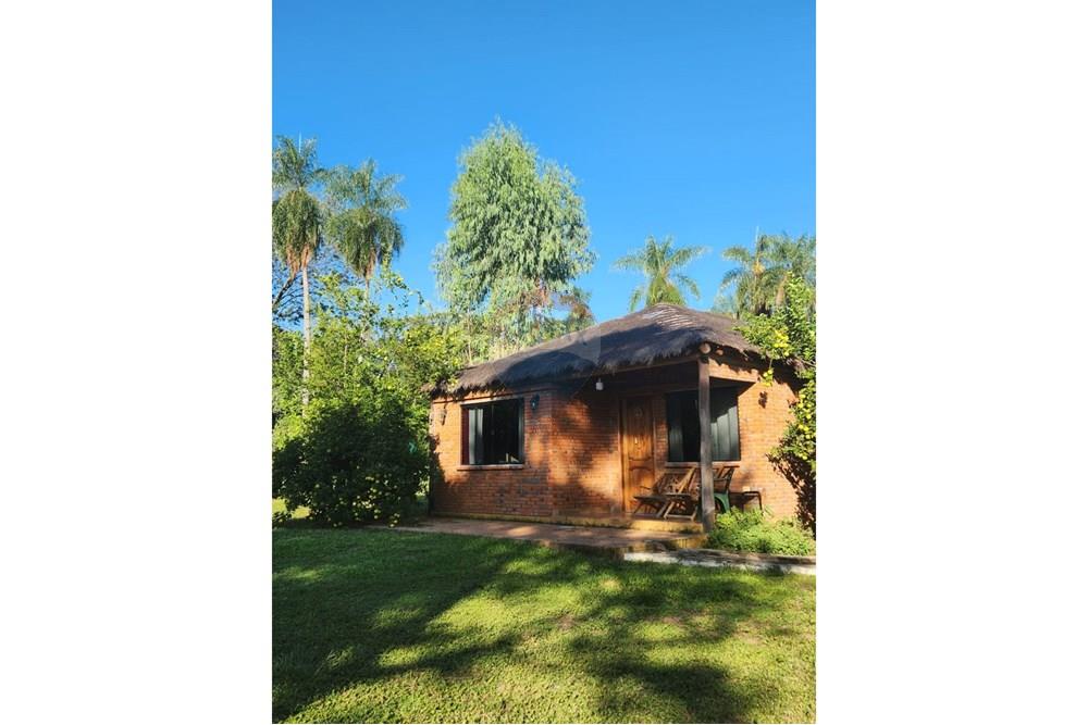 VENDO TERRENO PARA BARRIO CERRADO EN SAN BERNARDINO — foto 3