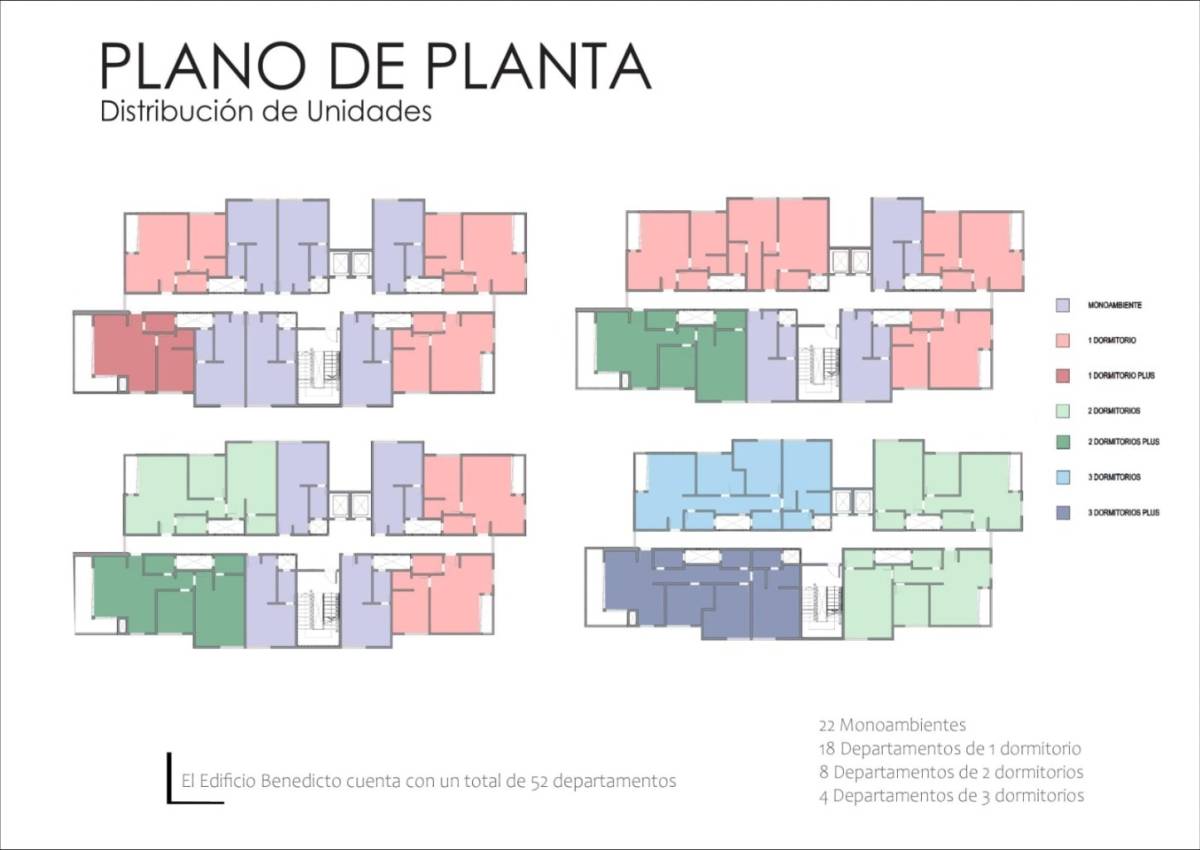 VENDO DEPARTAMENTO EN POZO EN LAMBARÉ,  EDICIO BENEDICTO — foto 3