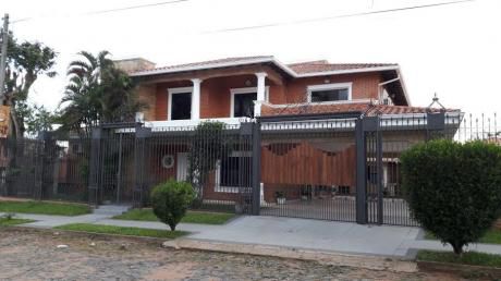 Alquilo Residencia De 800 M2 Z/stma. Trinidad / Aviadores