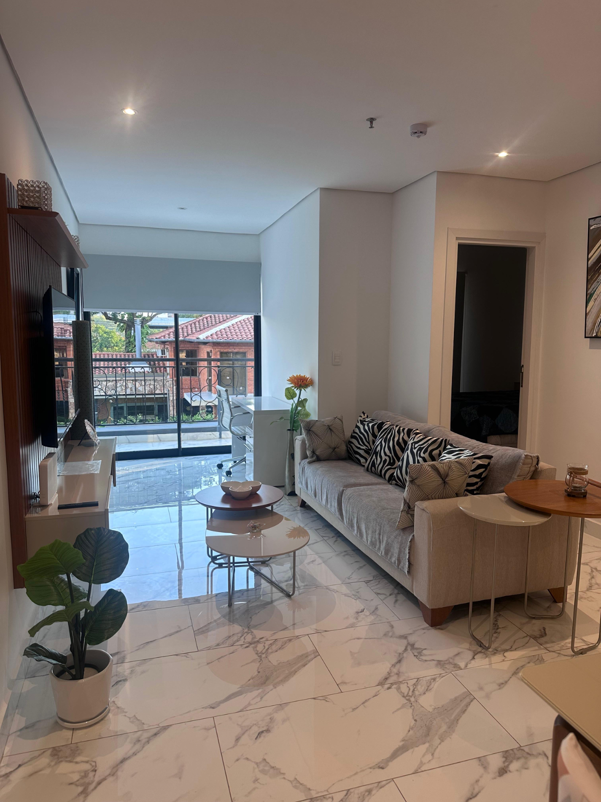 Casa en alquiler en Mburucuyá