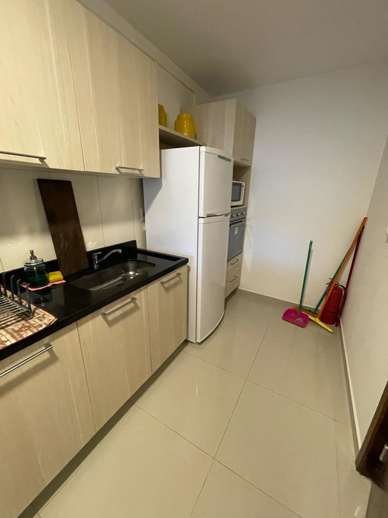 Hermoso departamento 2 dormitorios amoblado — foto 3