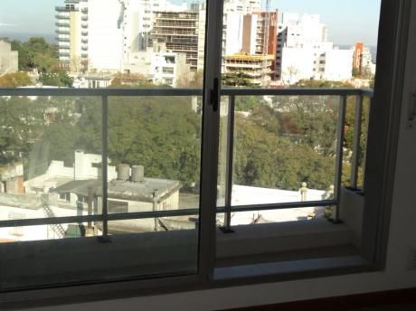 Apto De 1 Dormitorio A Estrenar .