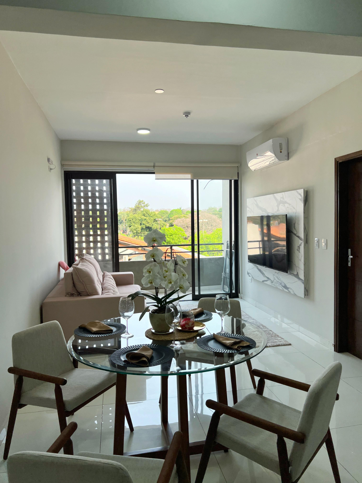 Vendo Departamento A Estrenar En Fernando De La Mora — foto 3