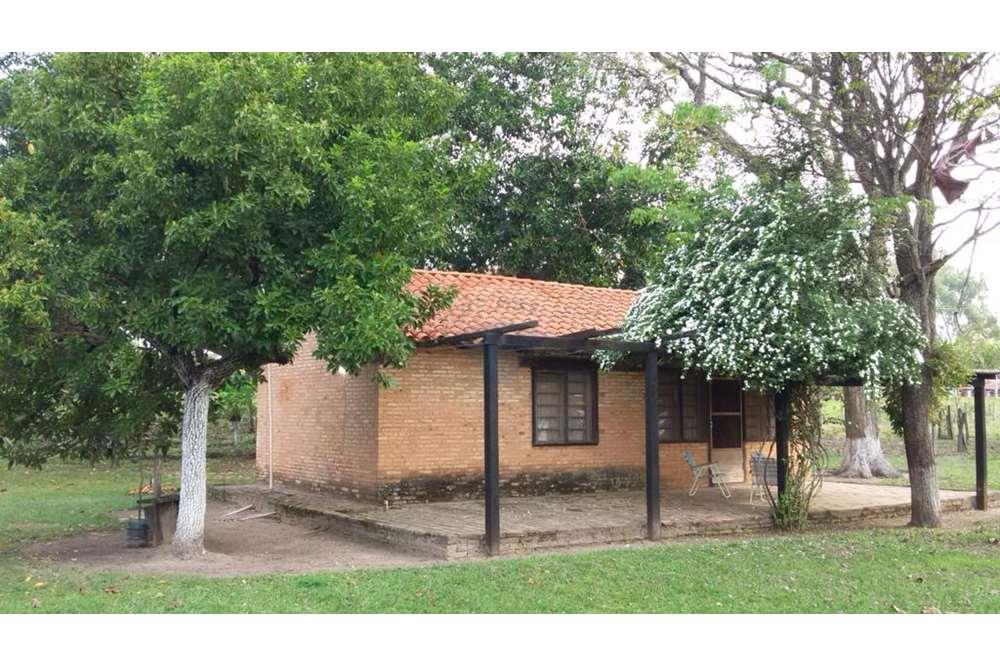 Vendo Estancia en San Pedro - Antequera — foto 2