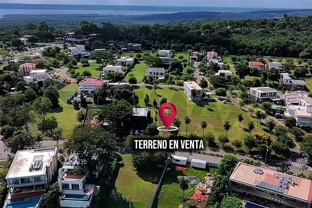 Vendo terreno en el condominio Aqua Village — foto 2