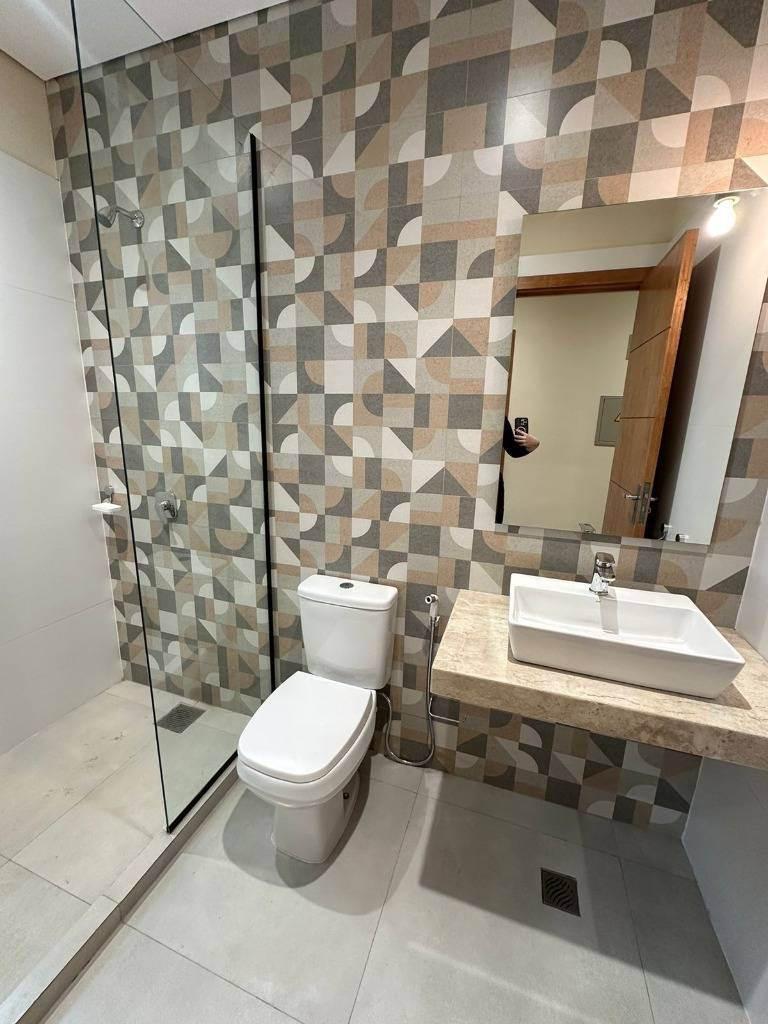 ALQUILO DUPLEX EN LUQUE LOMA MERLO — foto 2