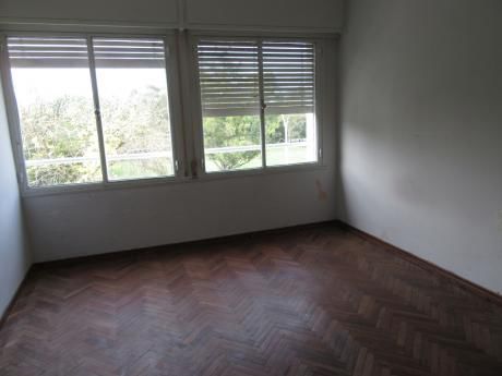 Oportunidad!!!frente Al Parque Con Gge Y Calefacción!!!