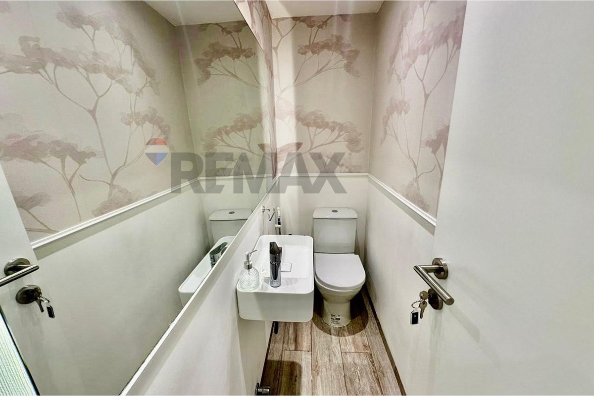 ALQUILO DEPARTAMENTO AMOBLADO DE 1 DORM ZONA SHOPPING DEL SOL — foto 3