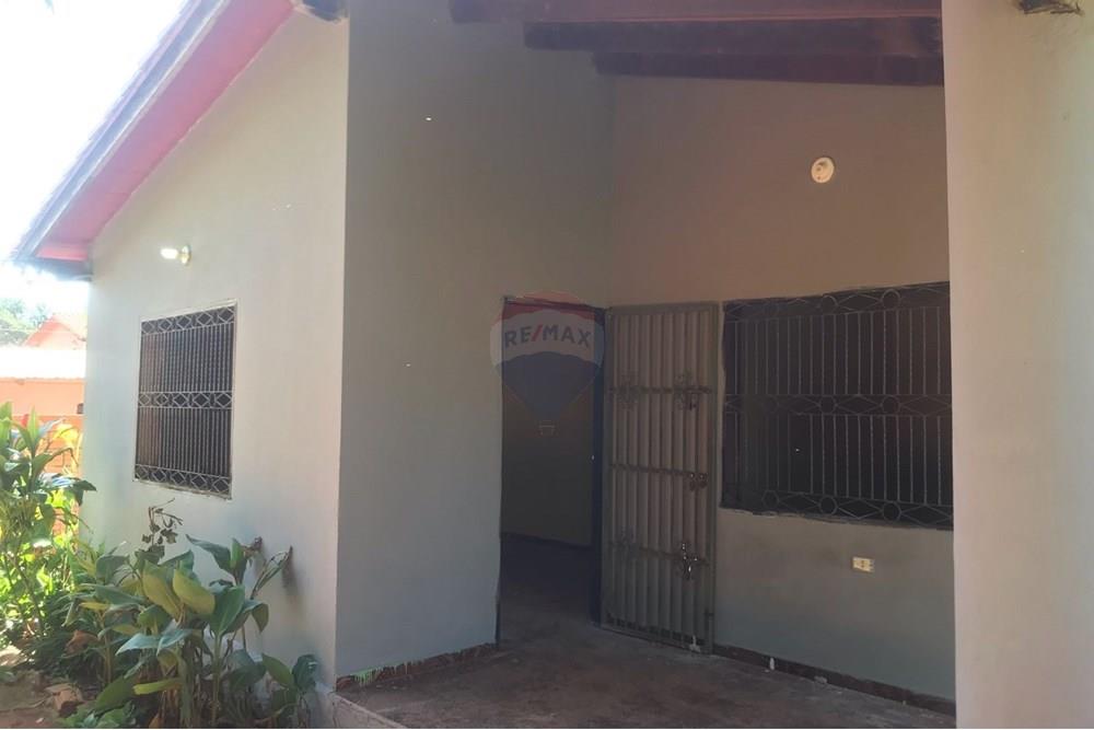 ALQUILO CASA EN CAPIATA PIRO´Y — foto 2