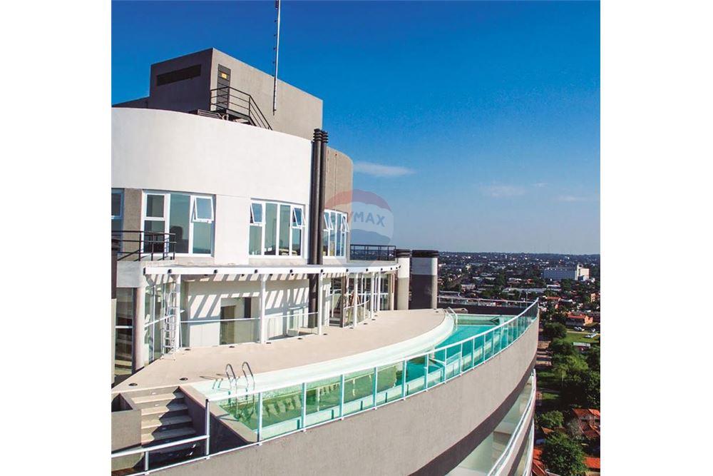 Departamento - Alquiler - Ycuá Satí, Paraguay — foto 2