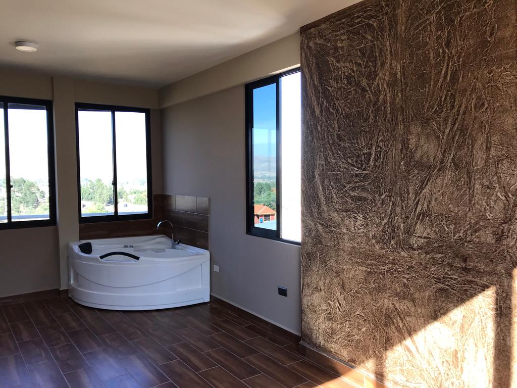 Casa en venta en Sacaba