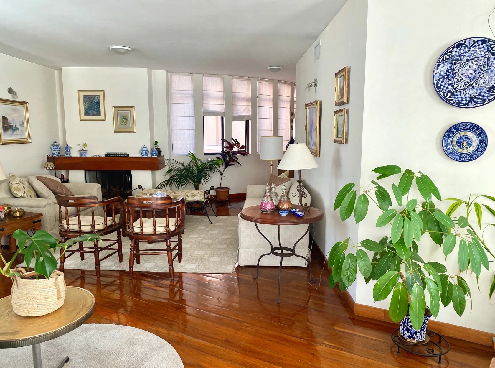 Departamento en venta en Achumani