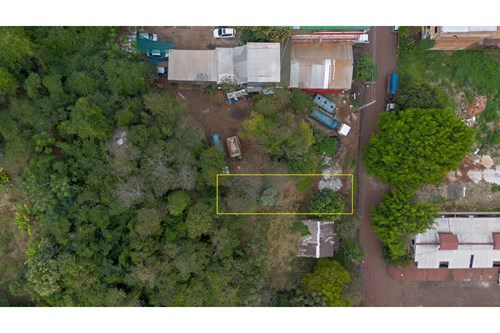 VENDO TERRENO EN CIUDAD DEL ESTE — foto 2