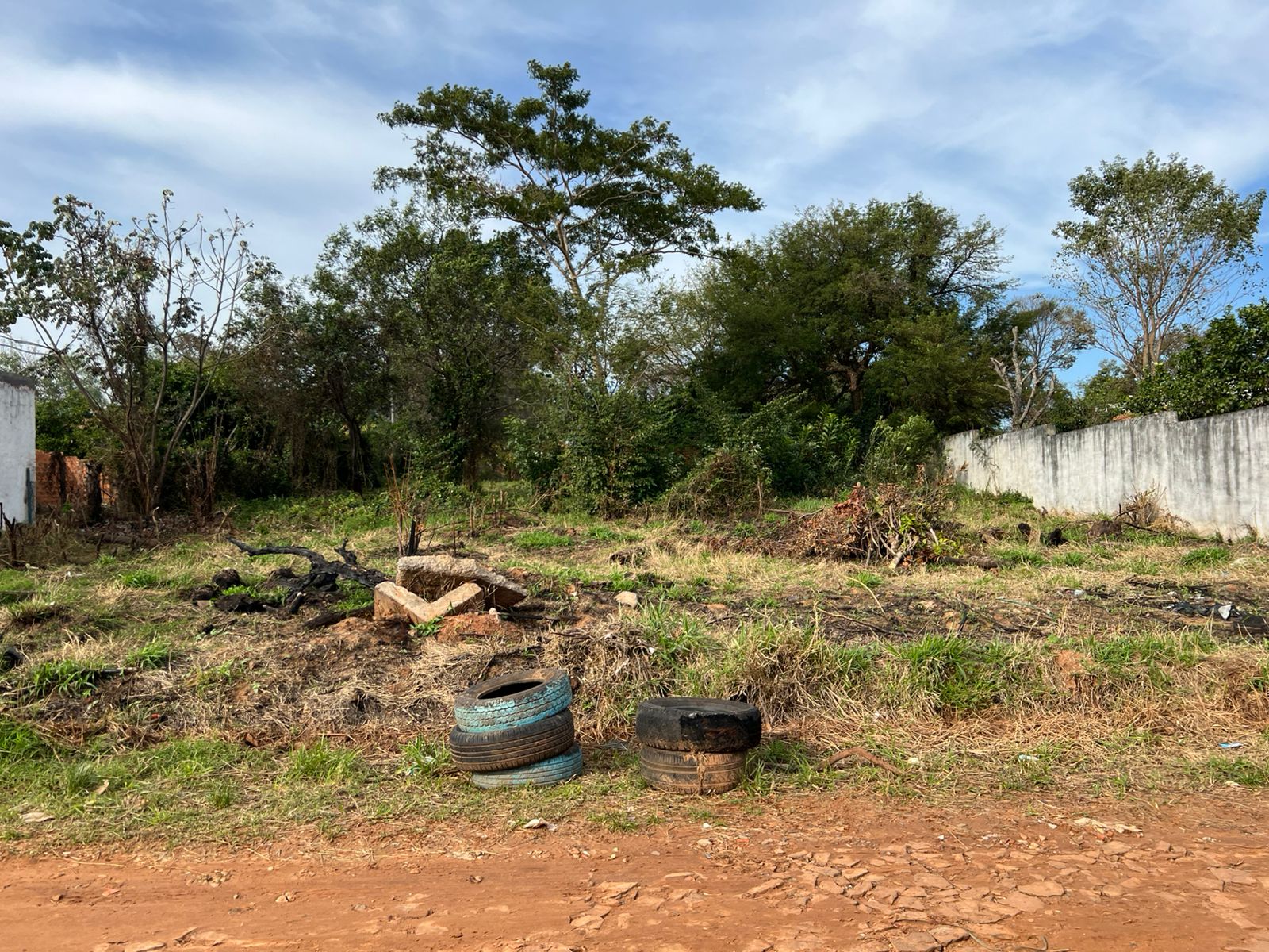 En Venta Terreno En Luque — foto 3