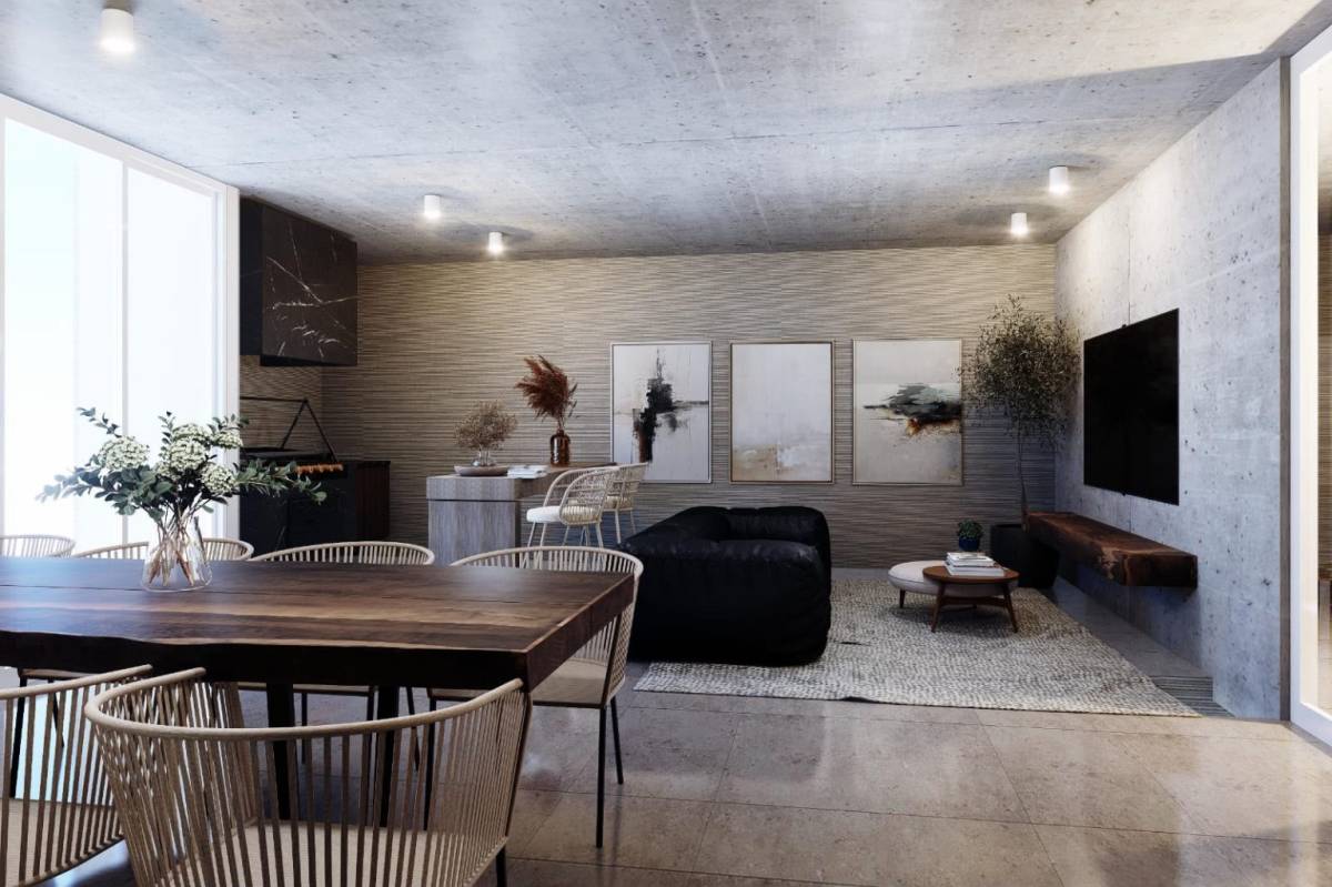 EN VENTA MONOAMBIENTE EN LAS LOMAS — foto 2