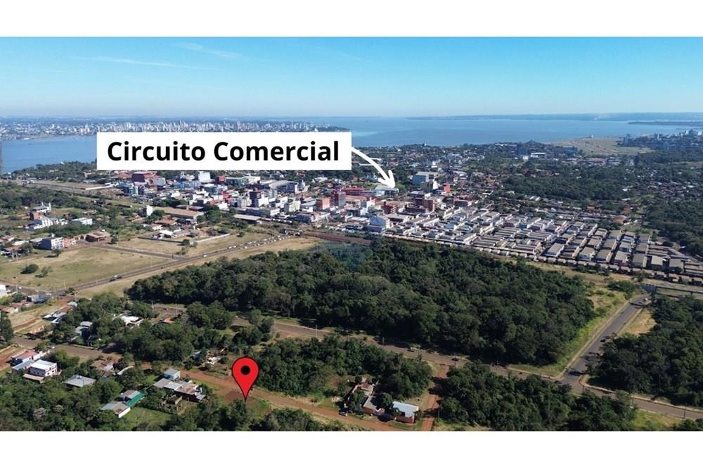 Terreno - Venta - Encarnación, Paraguay — foto 3