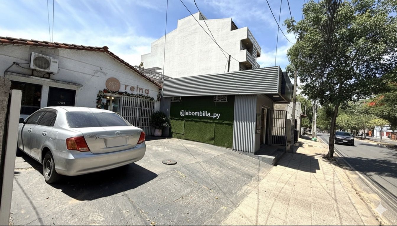 TERRENO COMERCIAL EN VENTA SOBRE AVENIDA SAN MARTIN — foto 2