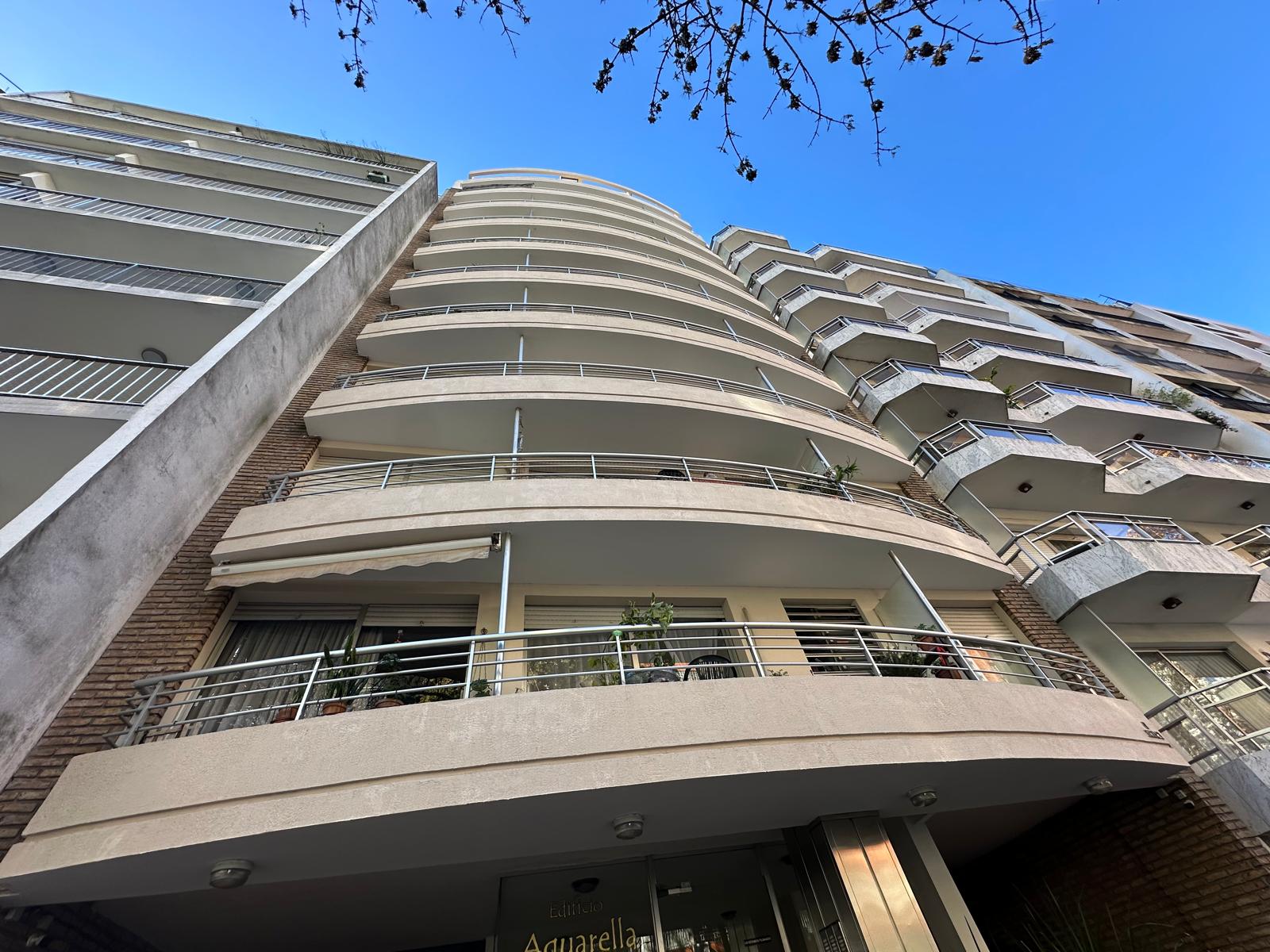 Apartamento Monoambiente · Foto 11