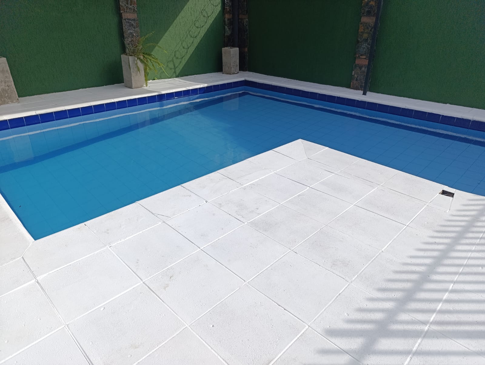 ALQUILO CASA Bº PETTIROSSI ASUNCIÓN — foto 2