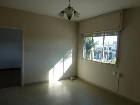 Apartamento En El Buceo