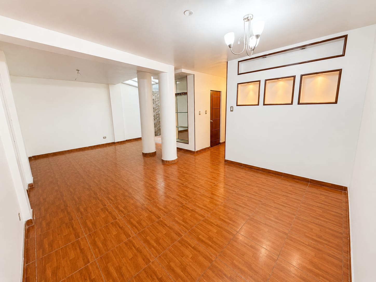 Departamento en venta en Magdalena del Mar